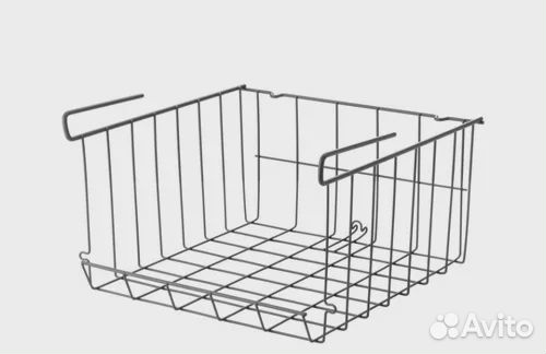 Подвесная корзина IKEA observator