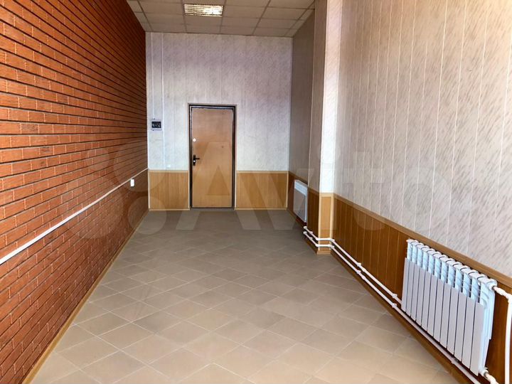 Офисное помещение, 23 м²