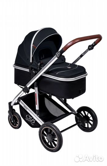 Коляска sweet baby 2 в 1