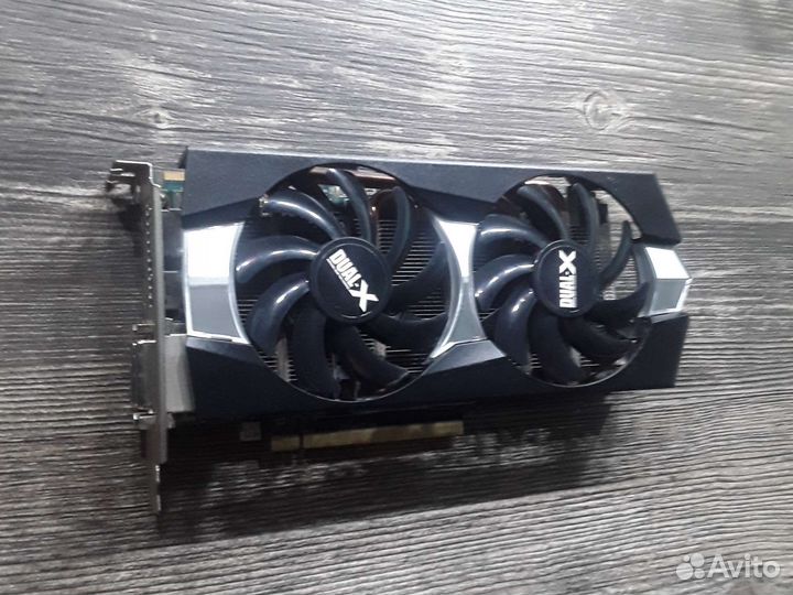 Видеокарта