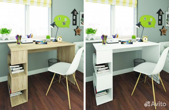 Письменный стол