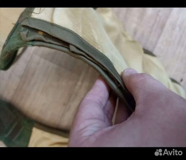 Кевлар Кевларовый пакет Арамид