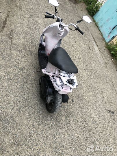 Suzuki Lets 2 New