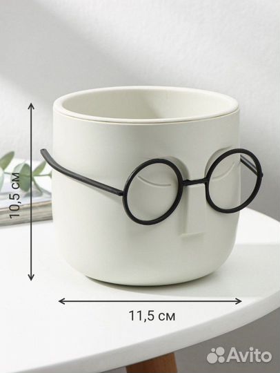 Кашпо для цветов