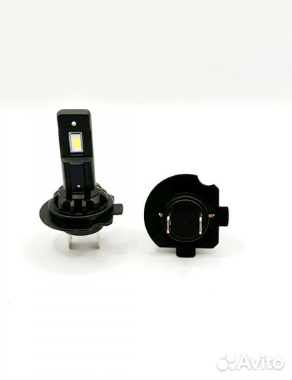 Свет авто яркий свет LED лампа h7 h4