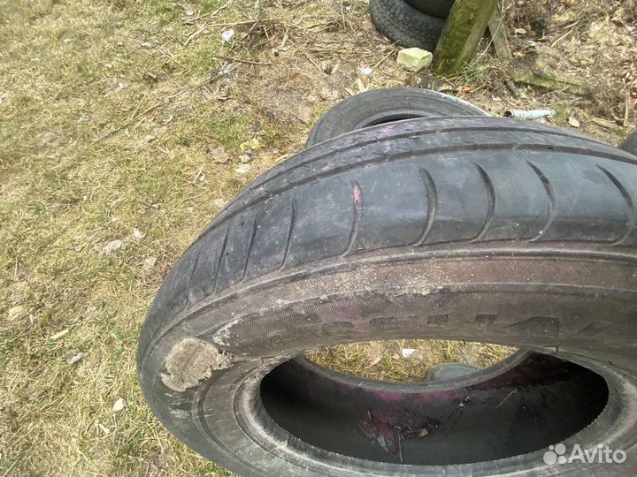 Marshal MH12 205/65 R15 94H