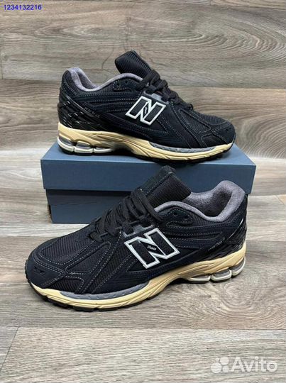 Кроссовки New Balance