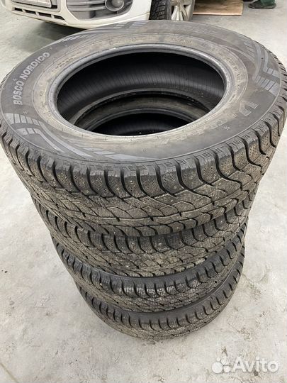 Viatti Bosco Nordico V-523 235/65 R17