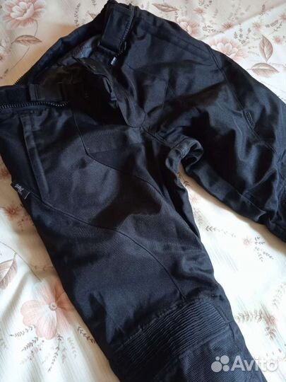 Мото штаны ixs Швейцария р44-48