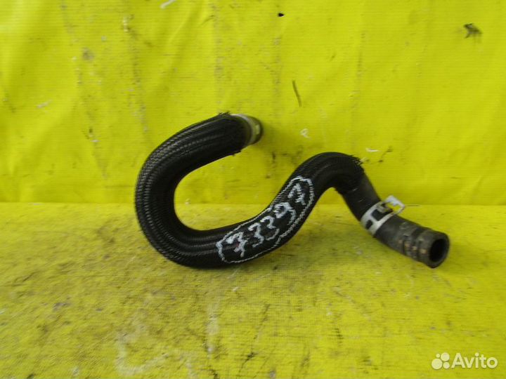 Патрубок охлаждения Lexus IS 13-19г 73397