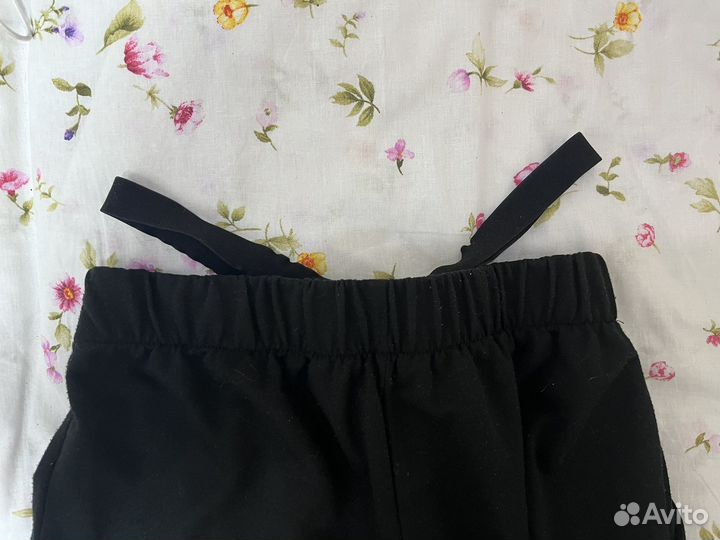 Спортивные штаны