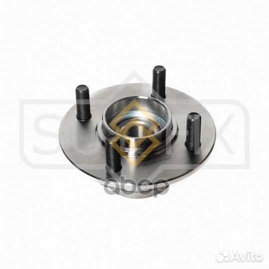 Ступица колеса зад прав/лев SN-1256 sufix