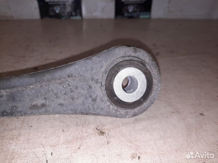 Рычаг задний левый Mercedes E320 W211 642.920 2008