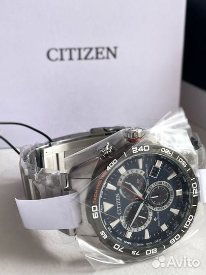 Citizen CB5034-82L