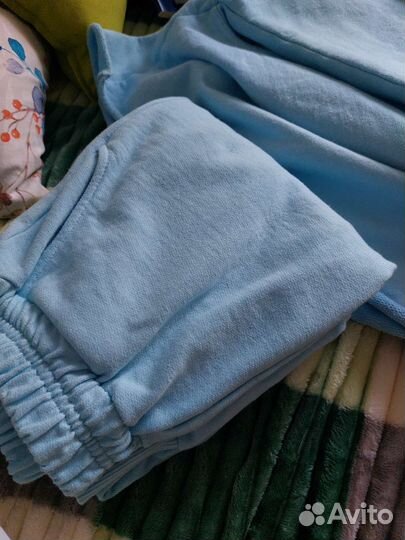 Спортивный костюм женский 40 42 размер