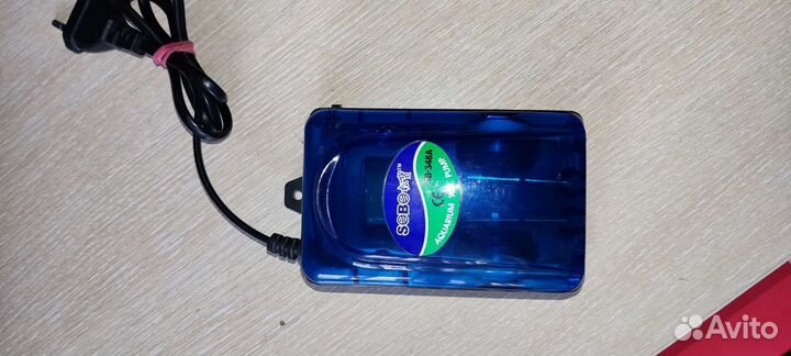 Компрессоры Tetra APS100, sobo, jabo