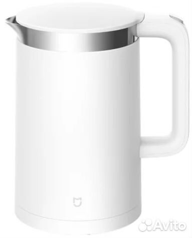 Умный чайник Xiaomi Mi Smart Kettle Pro Bluetooth