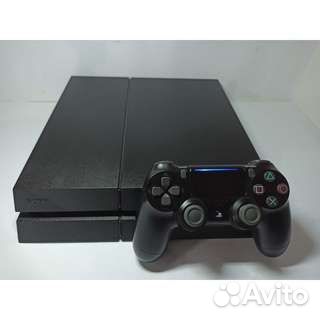 Sony PS4
