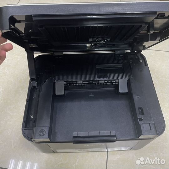 Принтер лазерный мфу samsung scx-3200