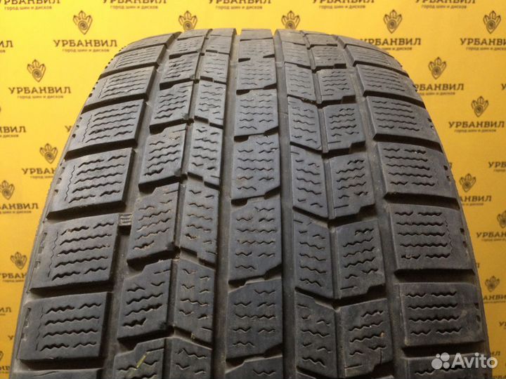 Dunlop Graspic DS3 225/55 R16