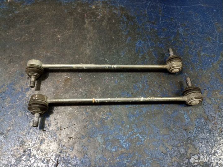 Стойки стабилизатора передние Volvo Xc60 1