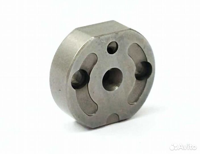 Клапан (мембрана) #19 форсунки CR Denso (аналог)