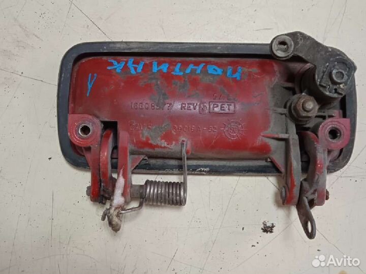 Ручка левая Pontiac Grand AM Понтиак гранд ам