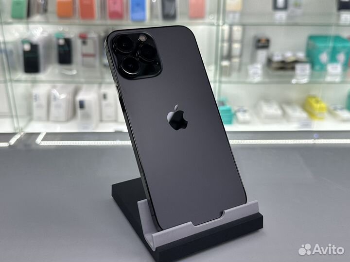iPhone 13 Pro Max, 128 ГБ