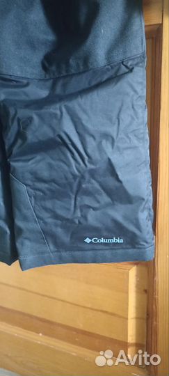 Columbia комбинезон L