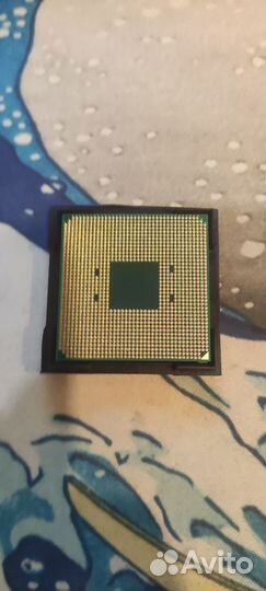 Процессор amd ryzen 5 2600