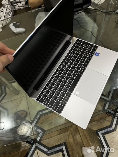 Игровой ноутбук новый