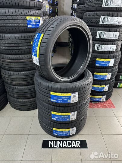 Habilead Headking S2000 245/40 R19 98Y