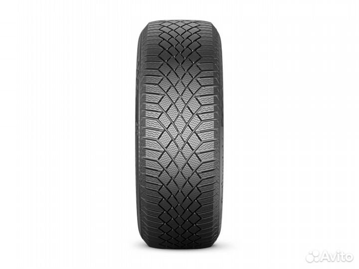 Continental ContiVikingContact 7 235/60 R20 108T