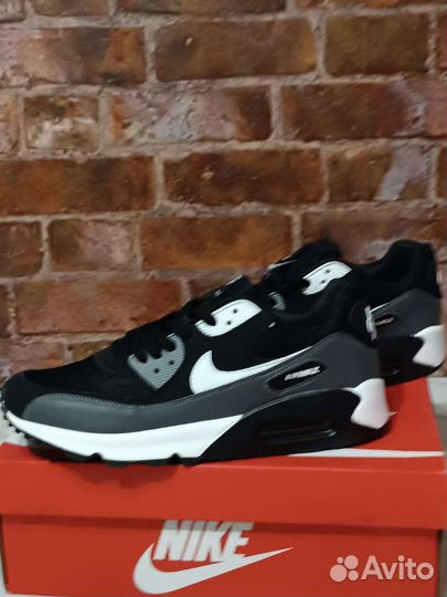 Кроссовки мужские Nike air max 90
