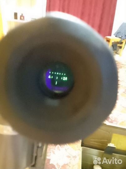 Прицел 1пн58