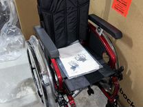 Инвалидная коляска Ottobock Авангард
