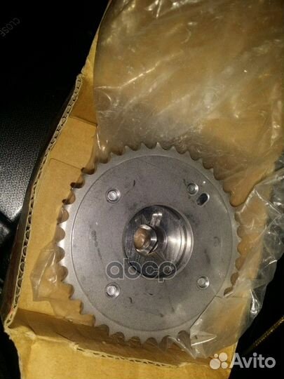 Муфта VVT-I toyota camry ACV40 06- 2azfe