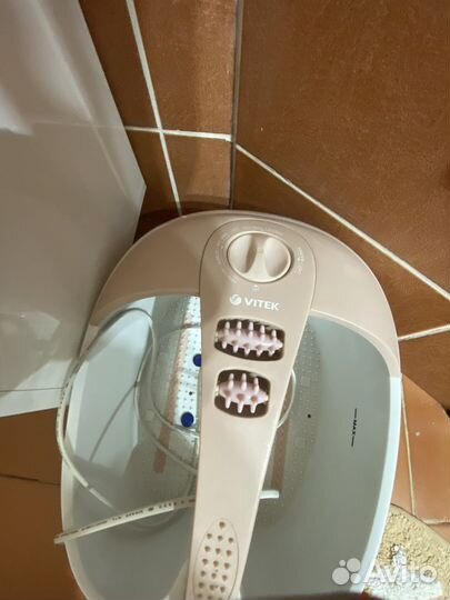 Массажер для ног