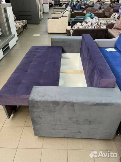 Диван прямой Дублин