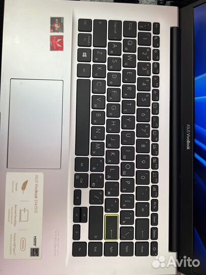Asus Vivo Book
