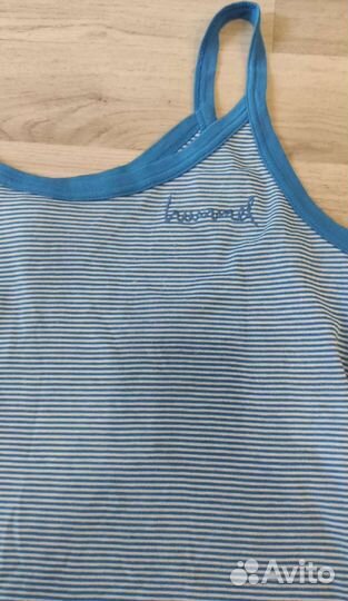 Майка женская