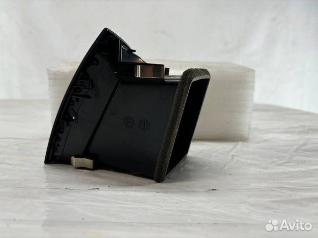 Воздуховод панели приборов 8030A158XA Mitsubishi