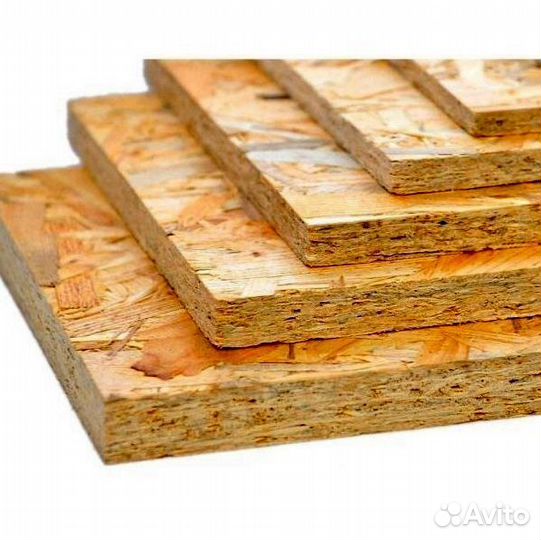 Осб/осп в наличии