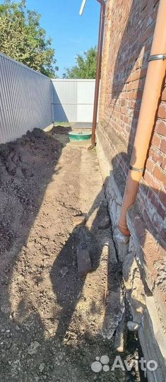 Септик для частного дома