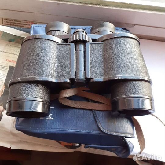Бинокль 7 на 35