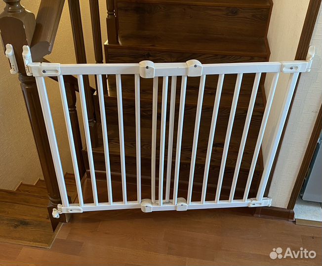 Ворота безопасности для детей икея