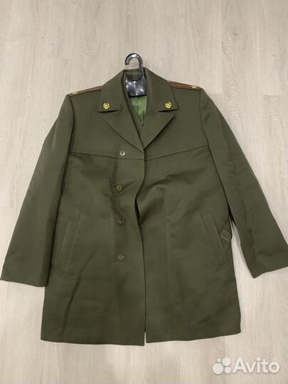 Армейская форма