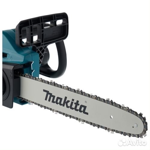 Пила цепная электрическая Makita UC3541A