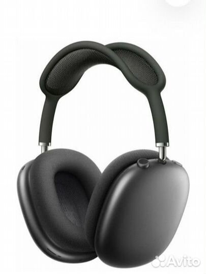 Беспроводные наушники Air Max, Black