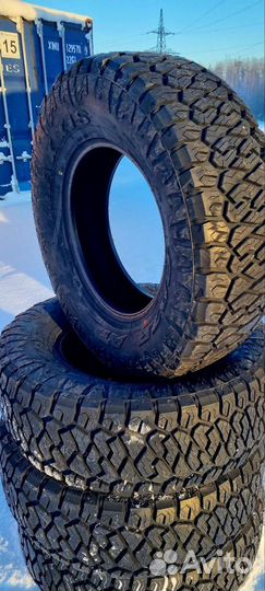 Maxxis AT-811 Razr AT 265/70 R17 116T